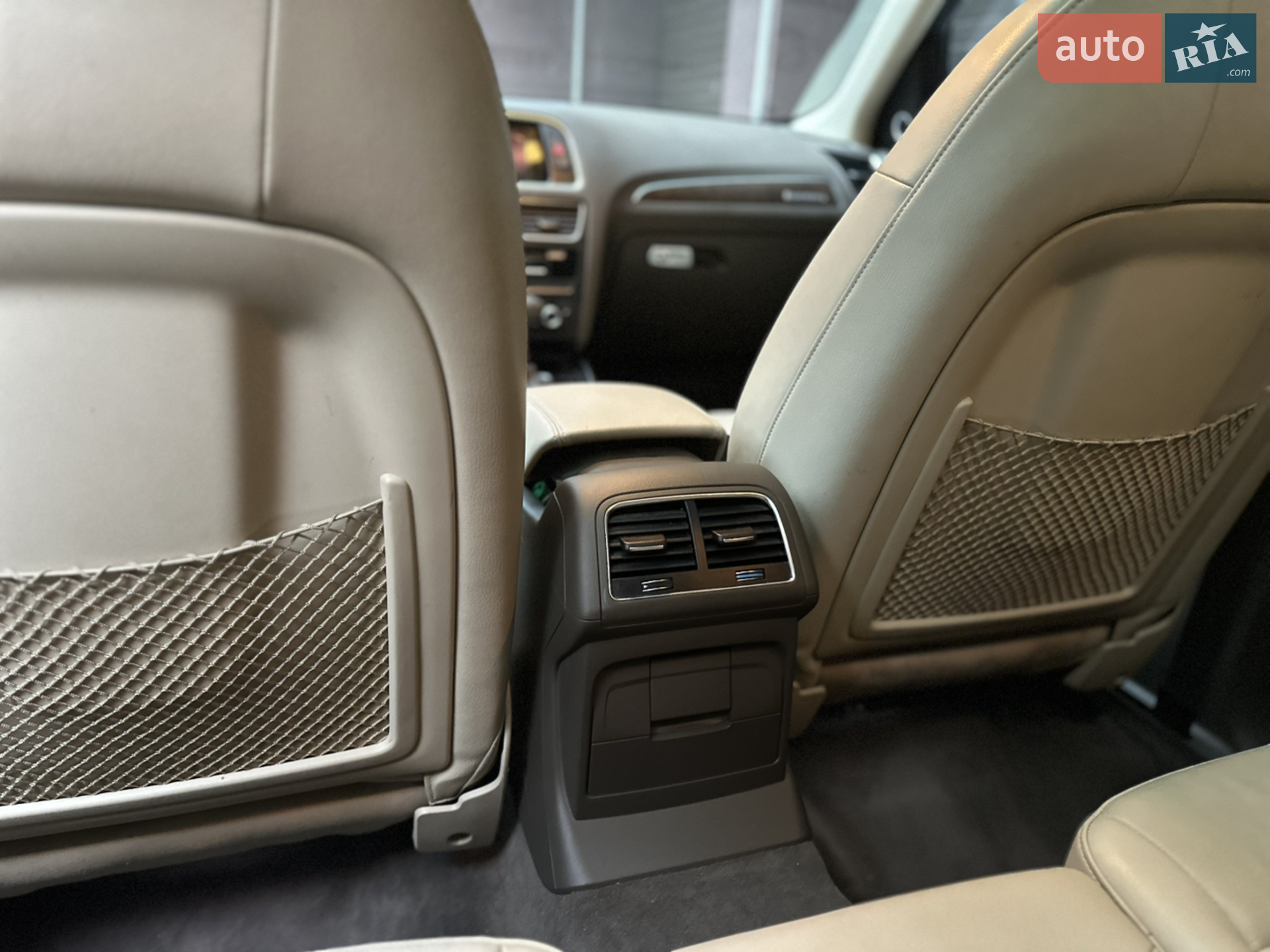 2015 Audi Q5 - мініатюра 45