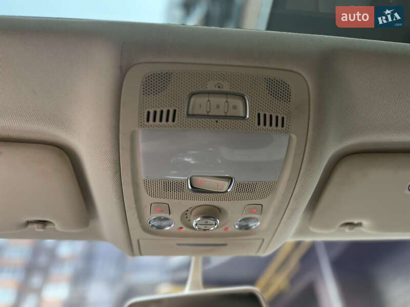 Внедорожник / Кроссовер Audi Q5 2015 в Виннице фото 28 Внедорожник / Кроссовер Audi Q5 2015 в Виннице