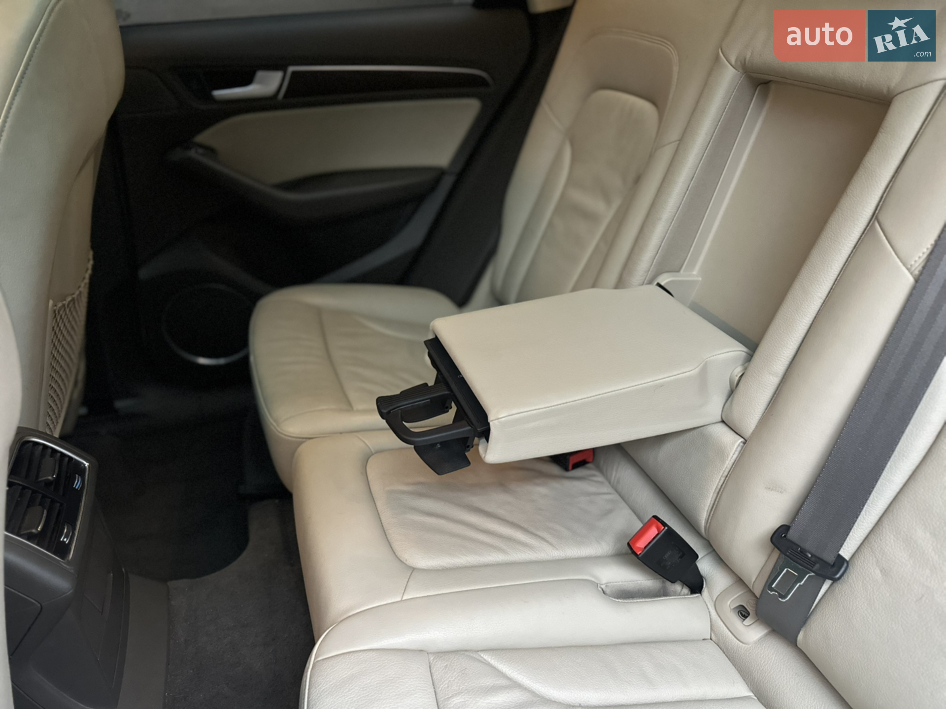 2015 Audi Q5 - мініатюра 49
