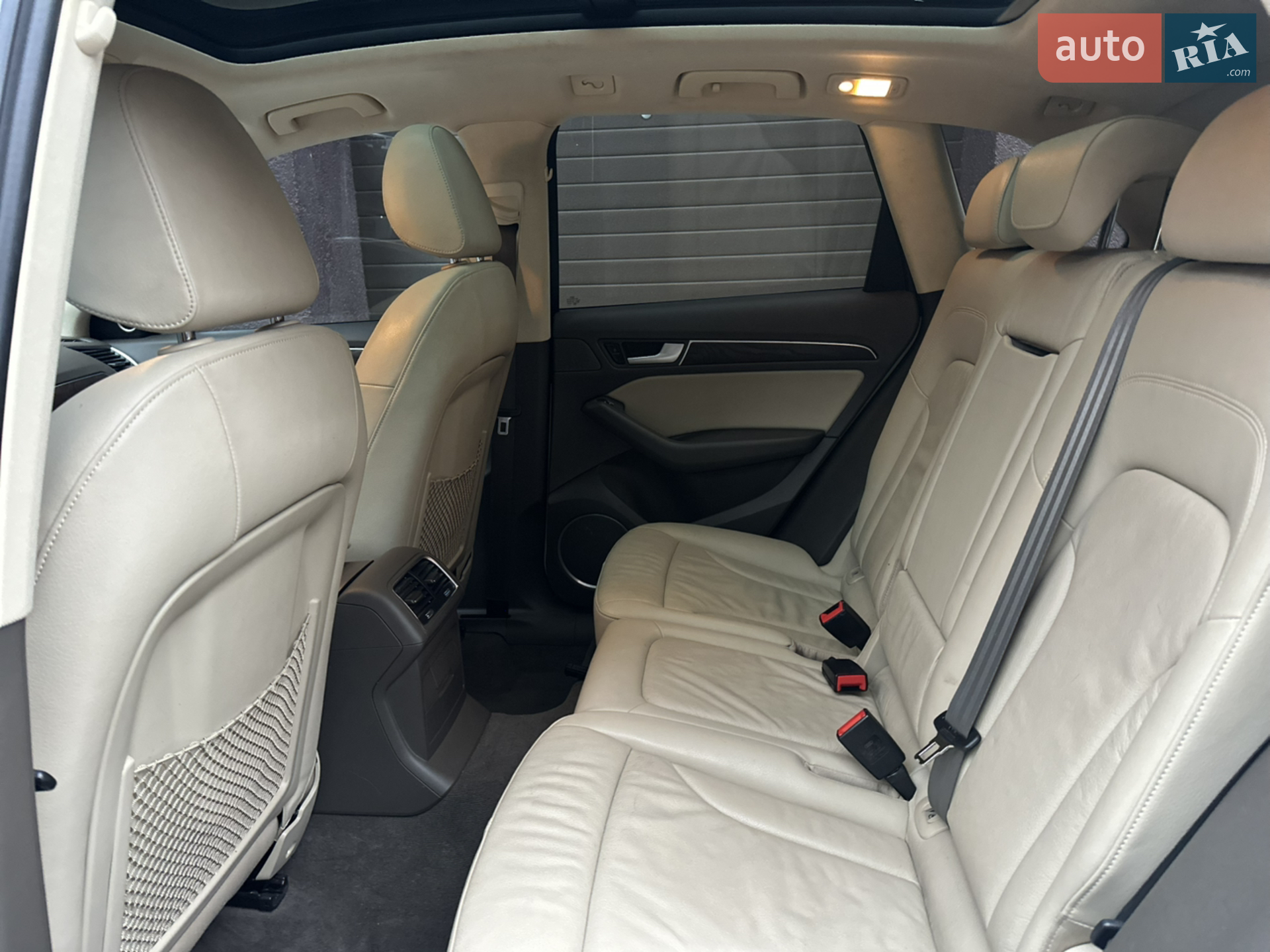 2015 Audi Q5 - мініатюра 47