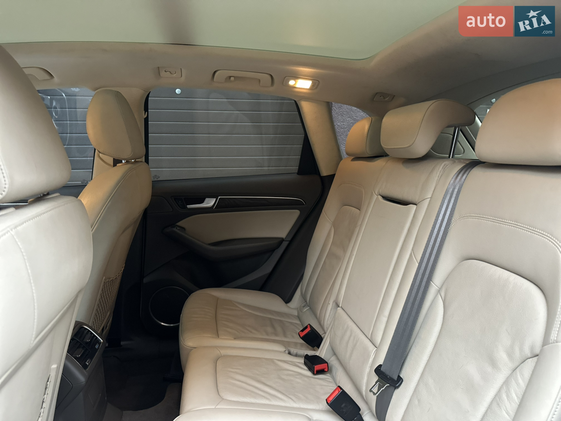 2015 Audi Q5 - мініатюра 50