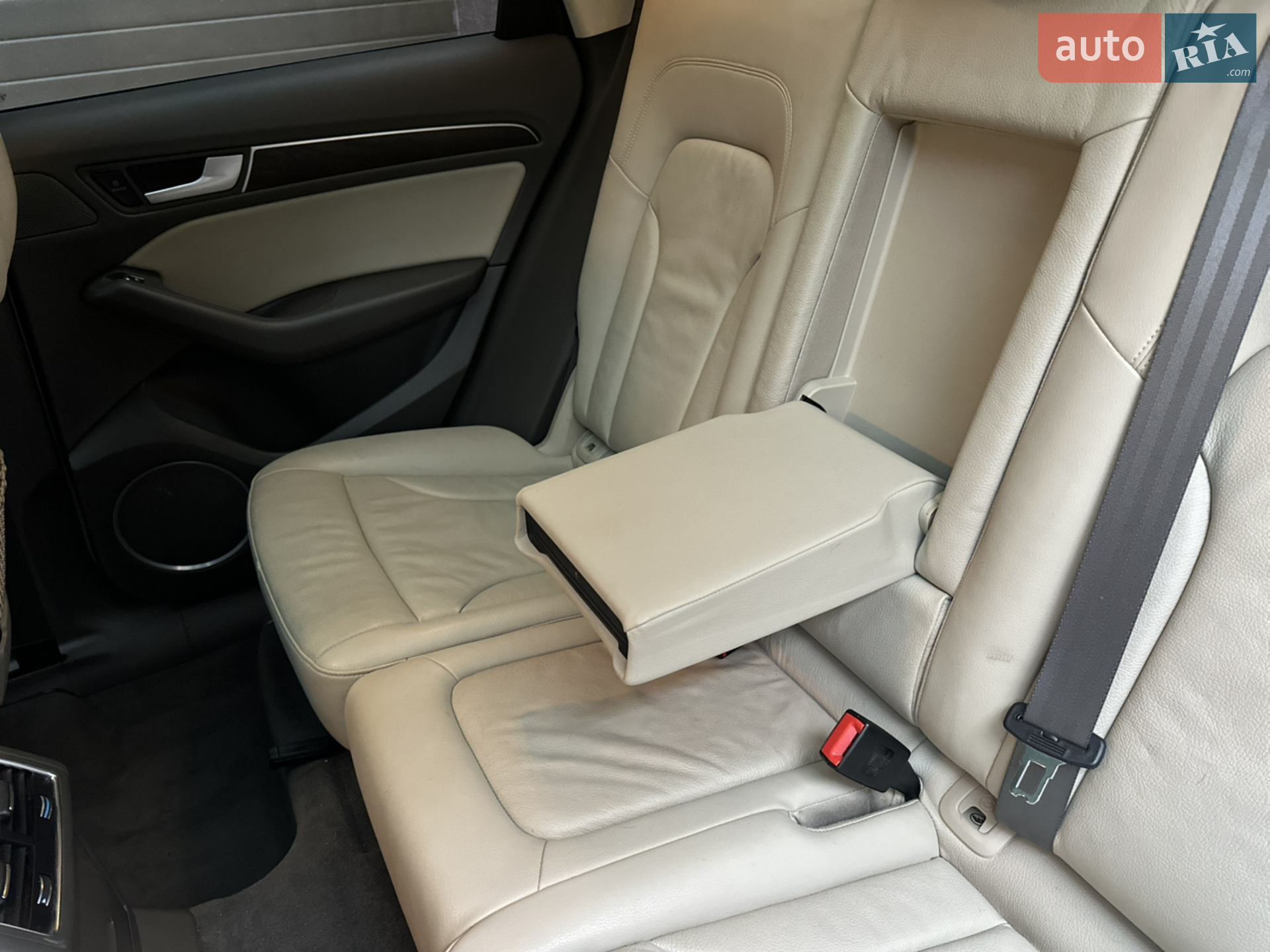 2015 Audi Q5 - мініатюра 48
