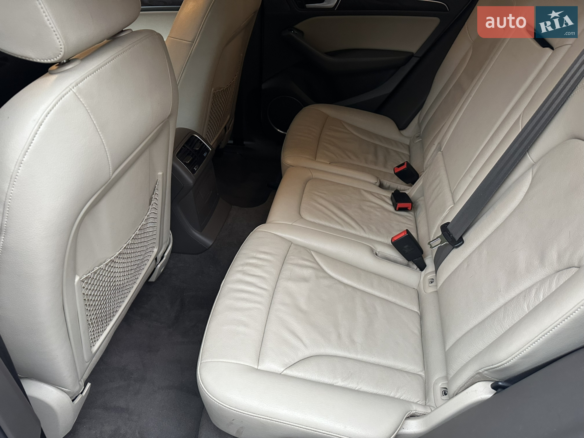 2015 Audi Q5 - мініатюра 51