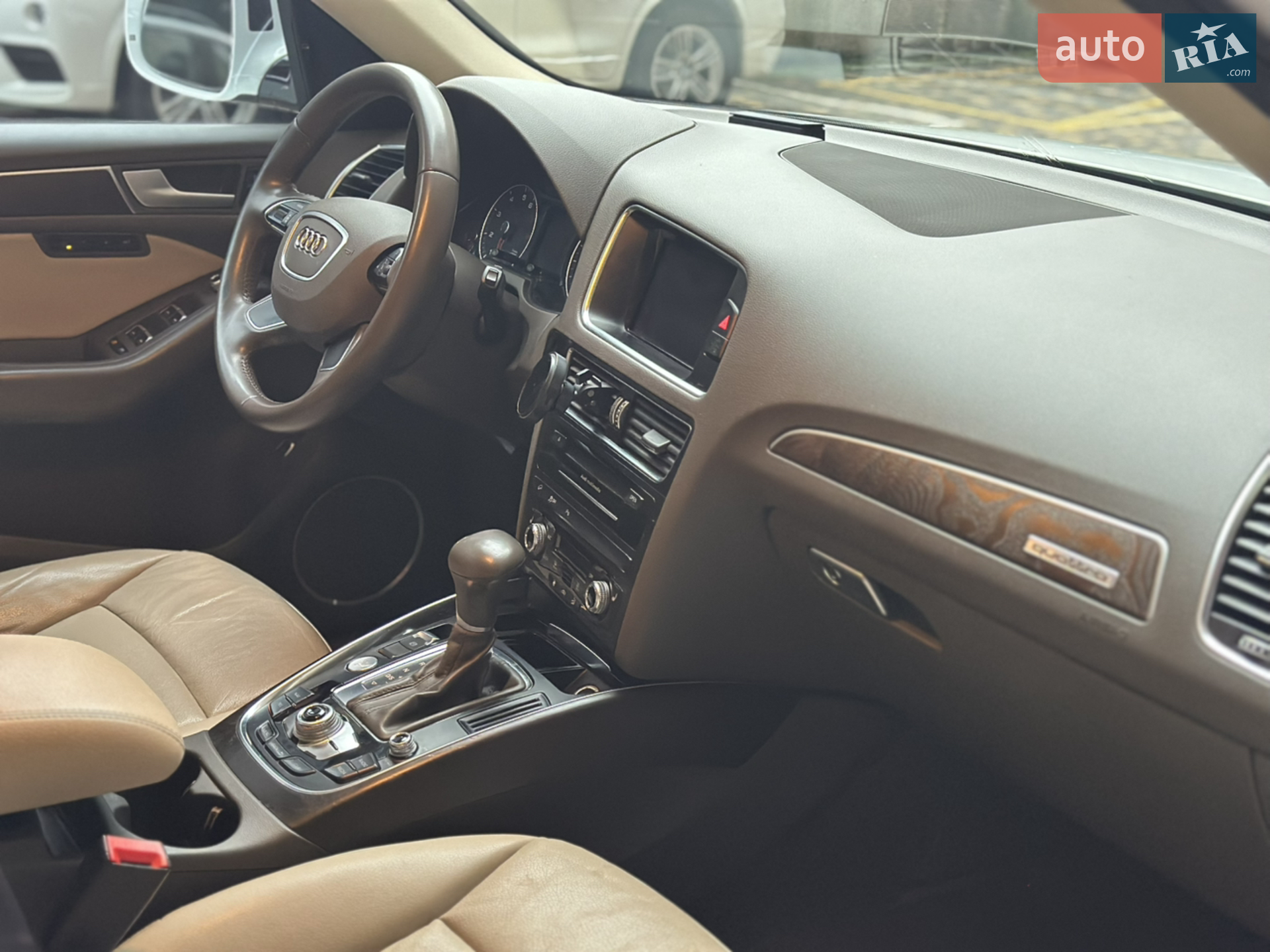 2015 Audi Q5 - мініатюра 52