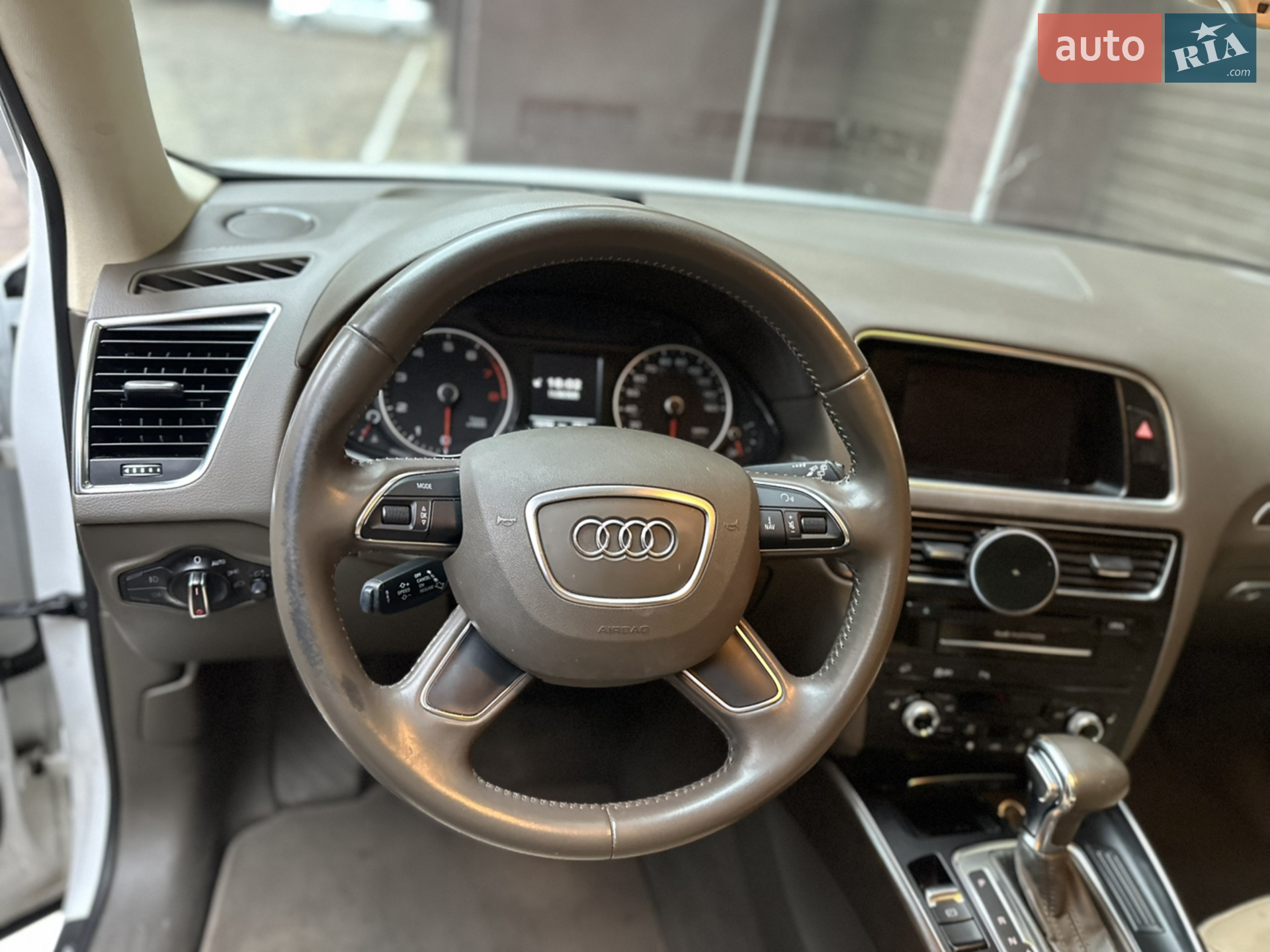 2015 Audi Q5 - мініатюра 53