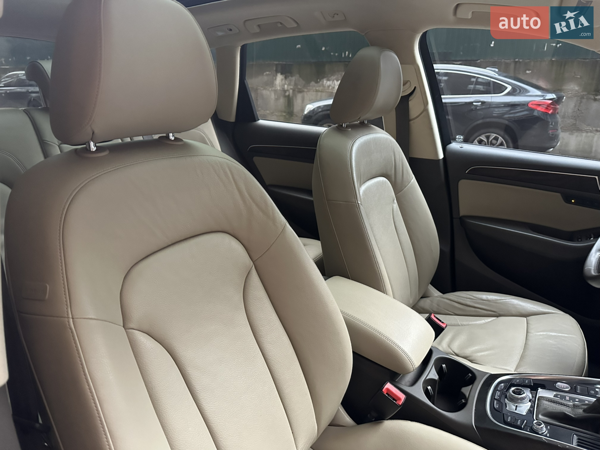 2015 Audi Q5 - мініатюра 55
