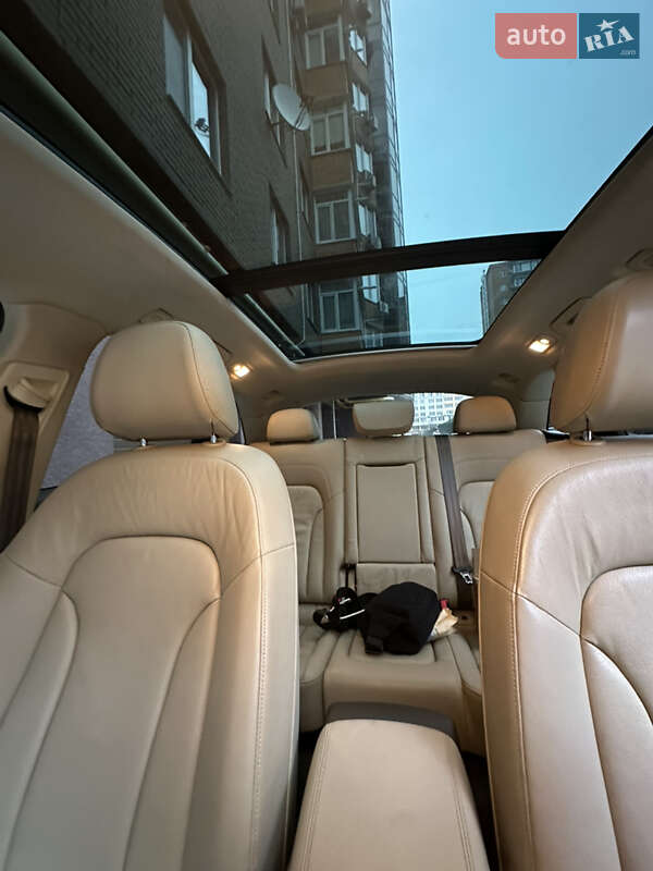 Внедорожник / Кроссовер Audi Q5 2015 в Виннице фото 39 Внедорожник / Кроссовер Audi Q5 2015 в Виннице