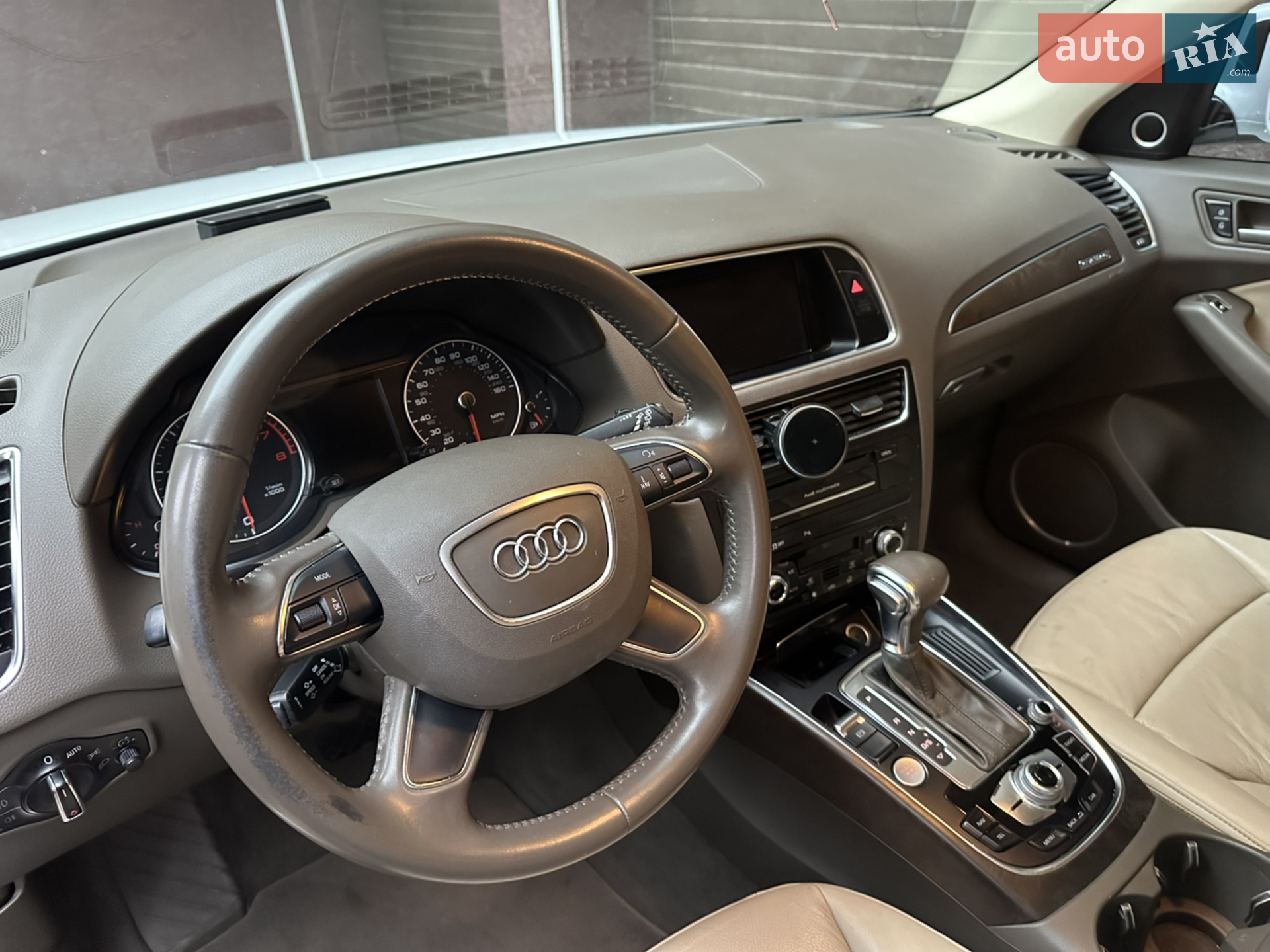 2015 Audi Q5 - мініатюра 56