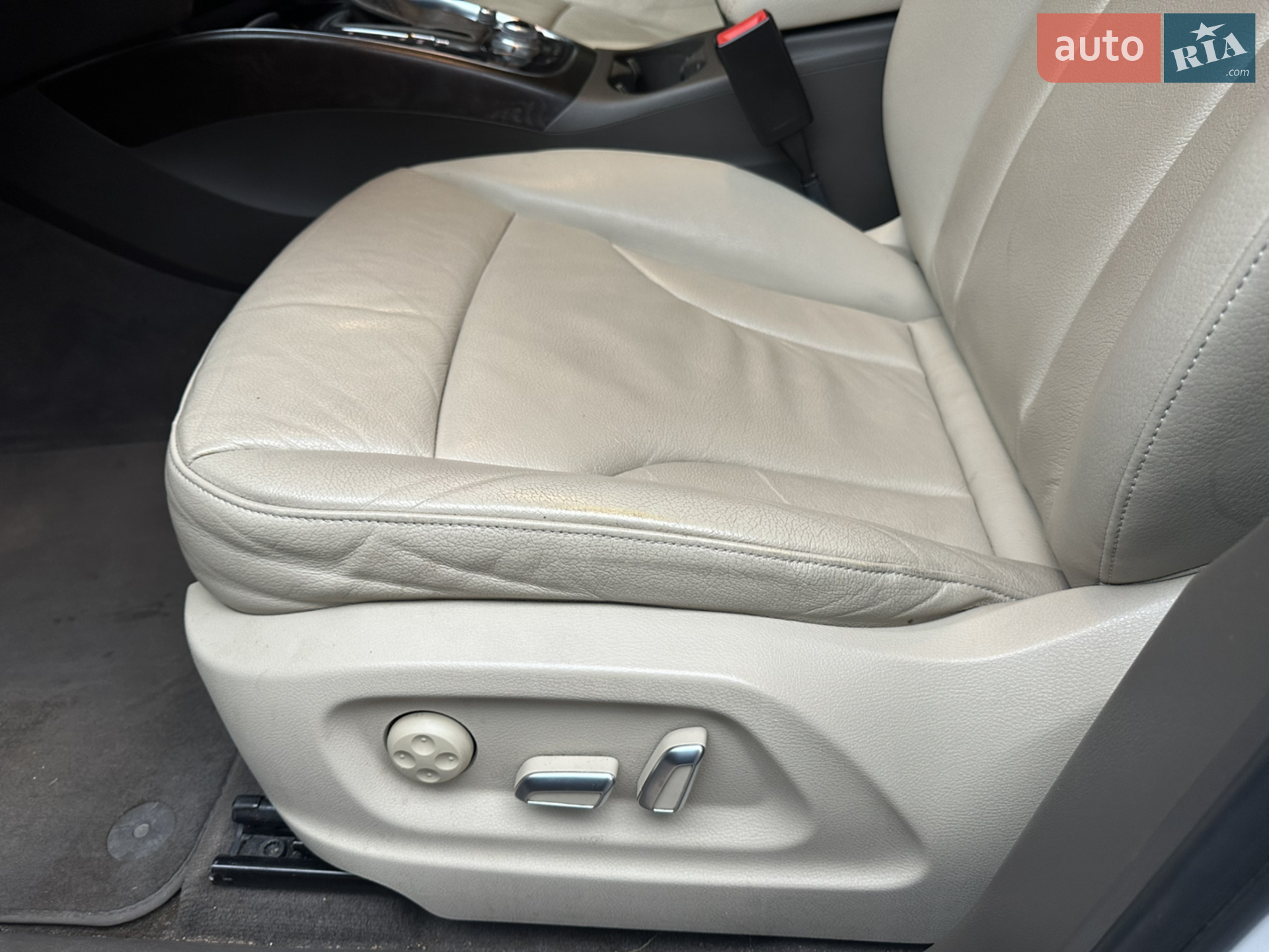 2015 Audi Q5 - мініатюра 59