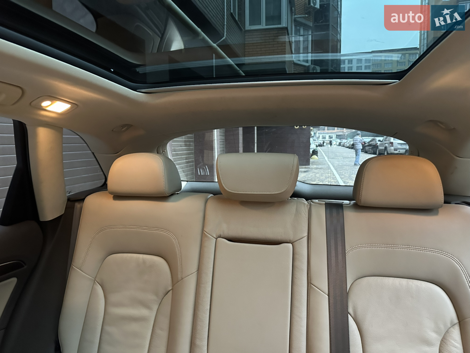 2015 Audi Q5 - мініатюра 58