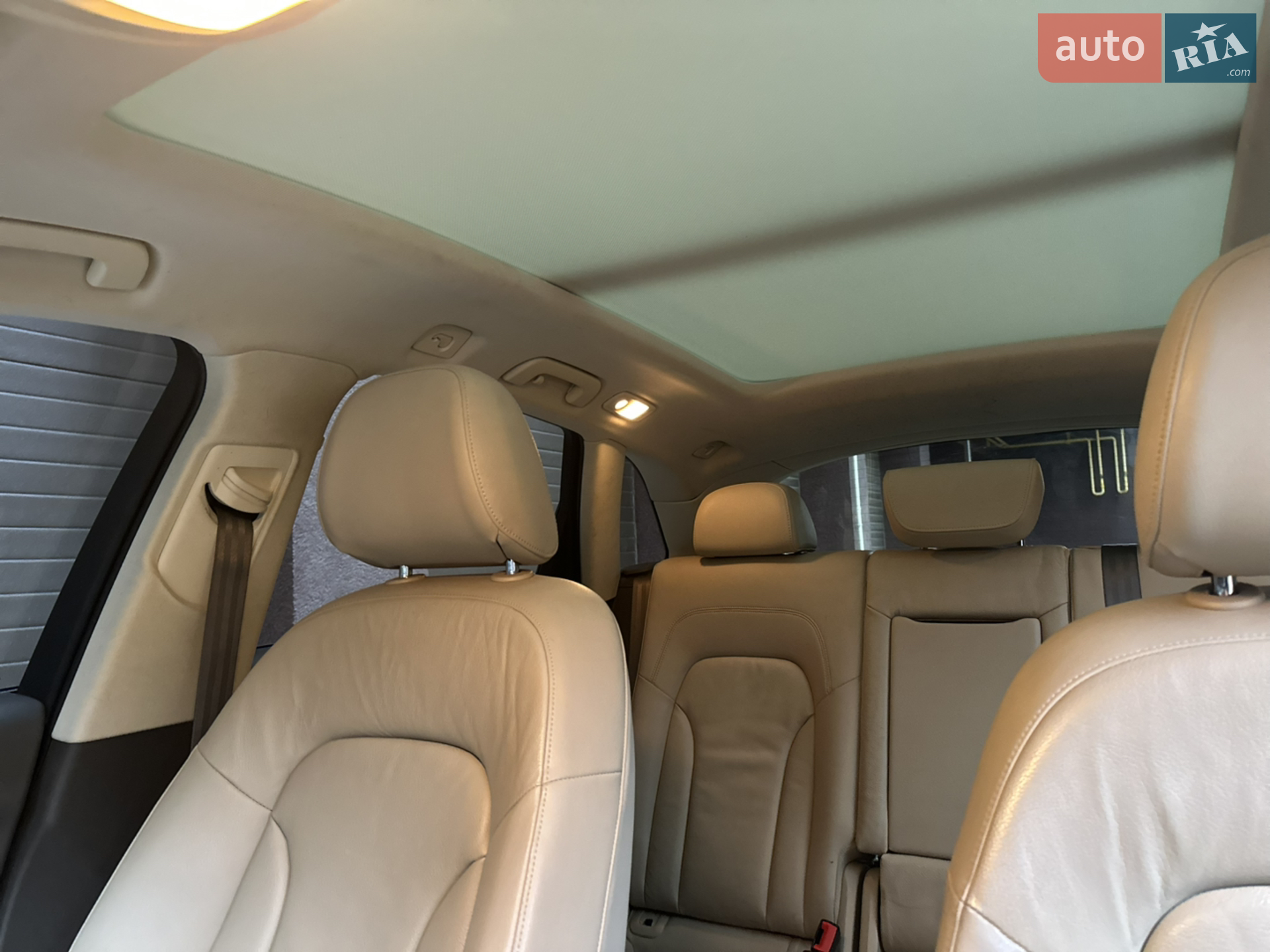 2015 Audi Q5 - мініатюра 61