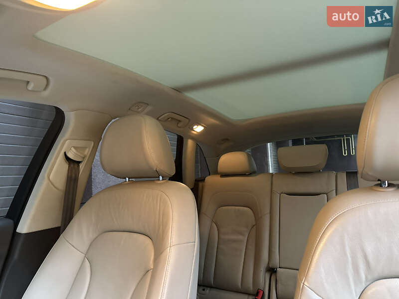 Внедорожник / Кроссовер Audi Q5 2015 в Виннице фото 43 Внедорожник / Кроссовер Audi Q5 2015 в Виннице