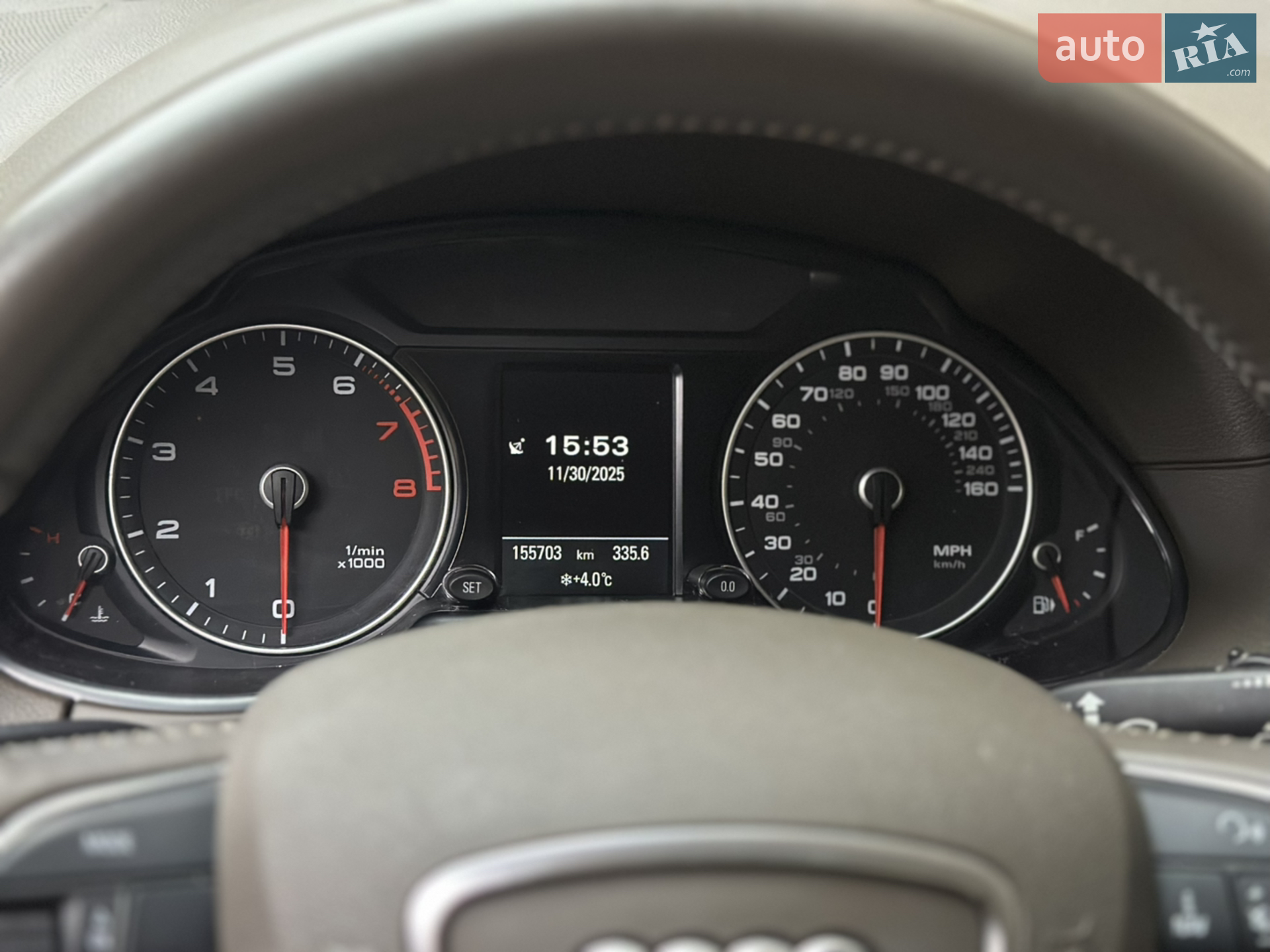 2015 Audi Q5 - мініатюра 63