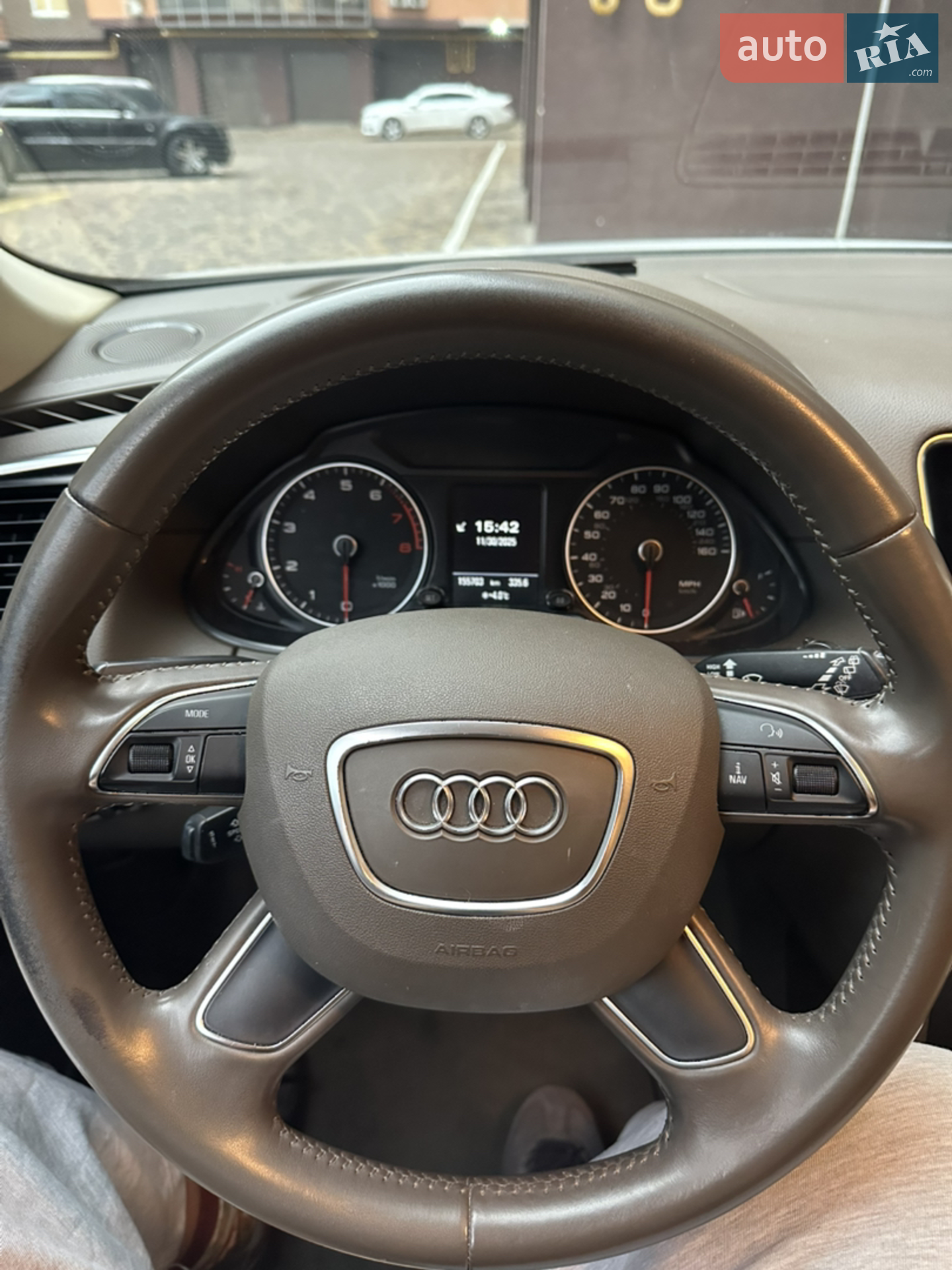 2015 Audi Q5 - мініатюра 64