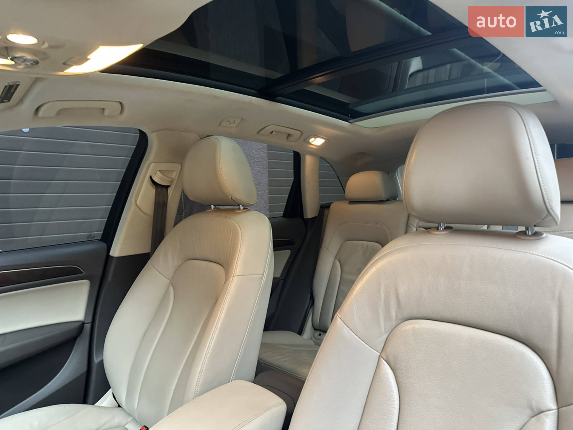 2015 Audi Q5 - мініатюра 62
