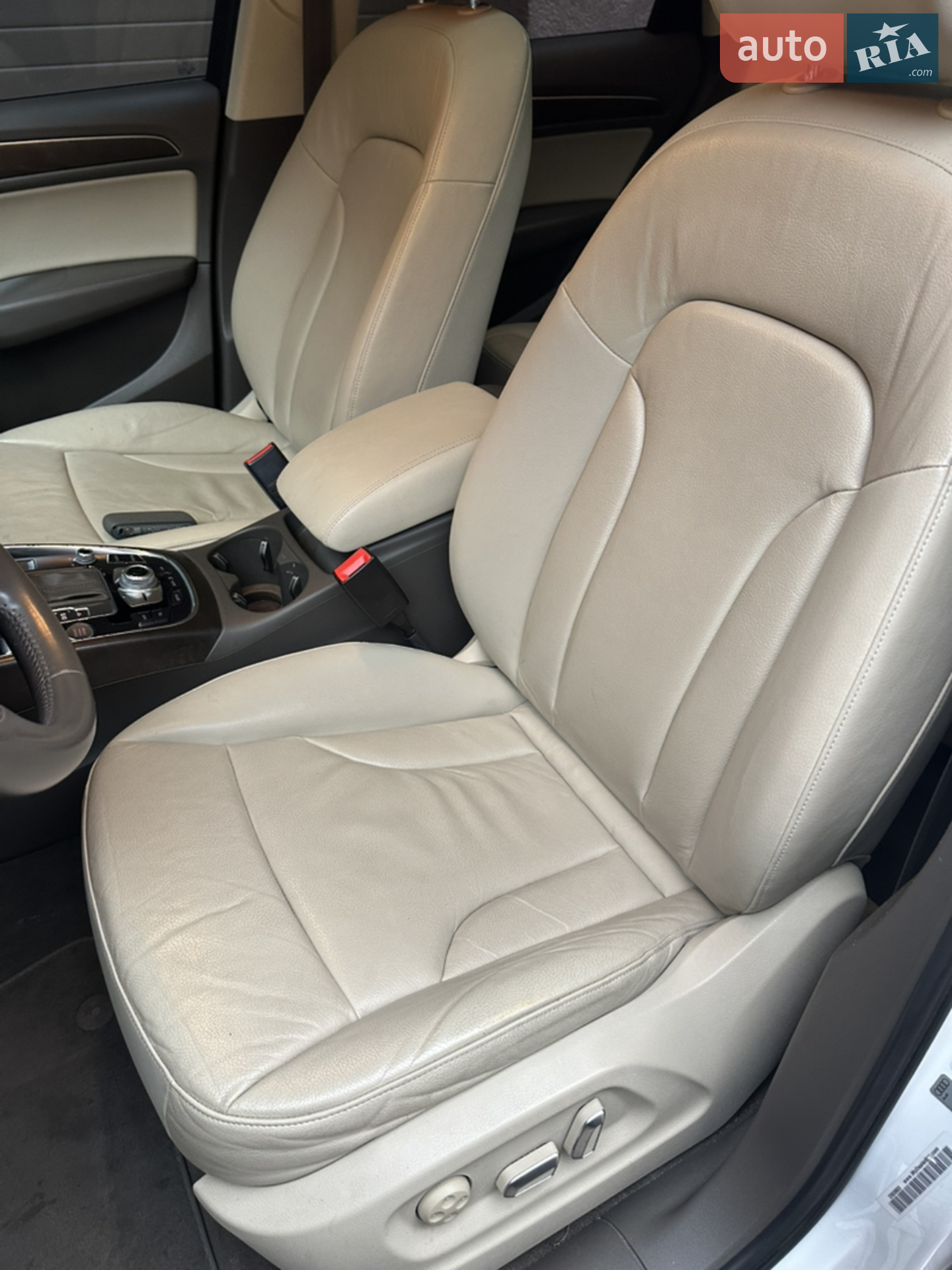 2015 Audi Q5 - мініатюра 65