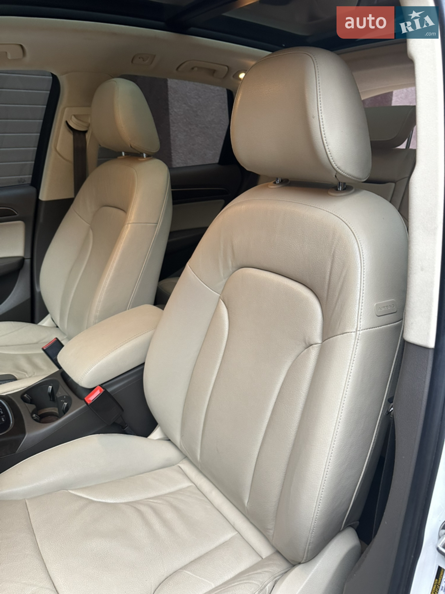 2015 Audi Q5 - мініатюра 66