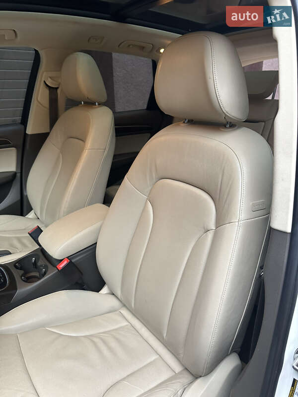 Внедорожник / Кроссовер Audi Q5 2015 в Виннице фото 48 Внедорожник / Кроссовер Audi Q5 2015 в Виннице