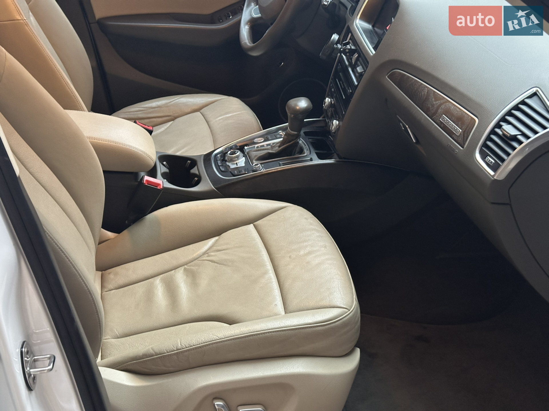 2015 Audi Q5 - мініатюра 67