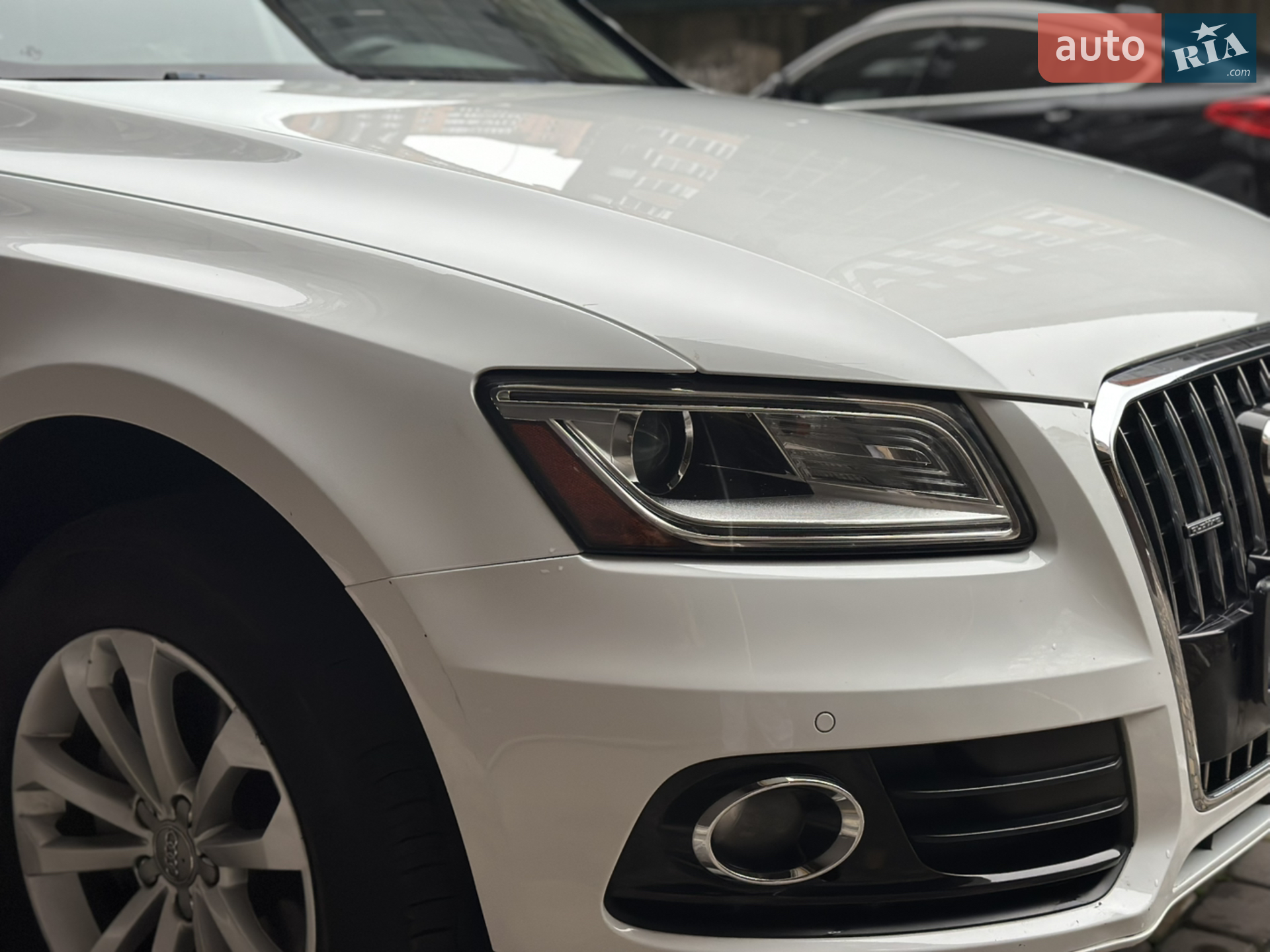2015 Audi Q5 - мініатюра 70