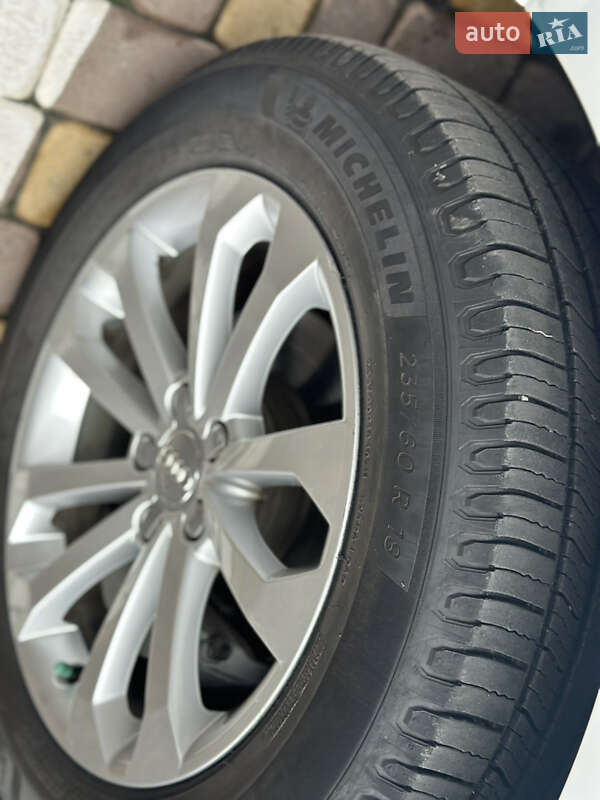 Внедорожник / Кроссовер Audi Q5 2015 в Виннице фото 55 Внедорожник / Кроссовер Audi Q5 2015 в Виннице