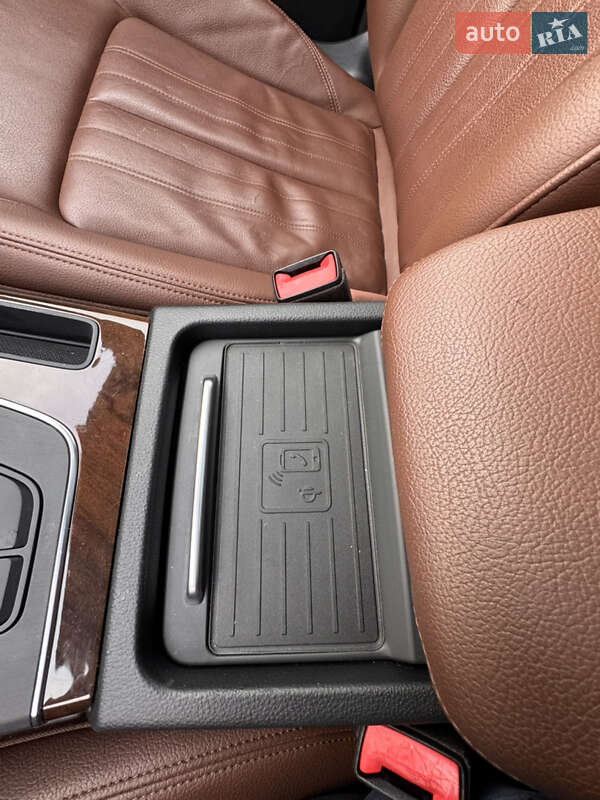 Внедорожник / Кроссовер Audi Q5 2019 в Золочеве фото 18 Внедорожник / Кроссовер Audi Q5 2019 в Золочеве