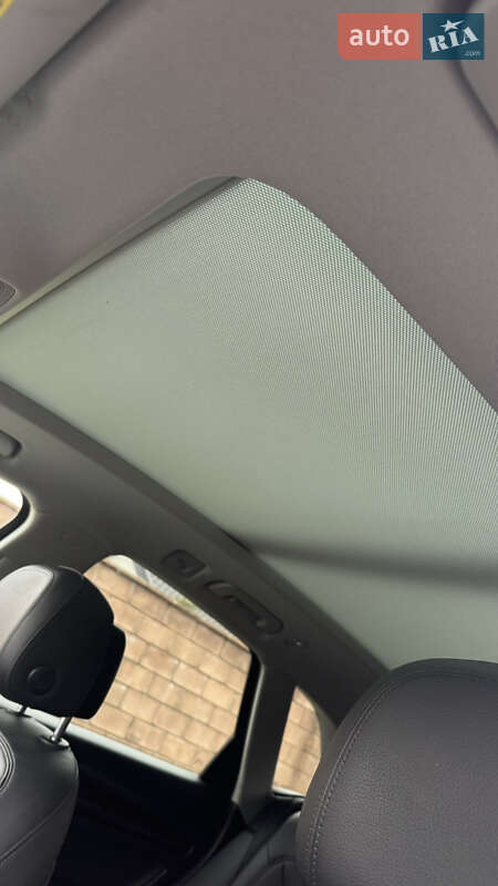 Внедорожник / Кроссовер Audi Q5 2018 в Луцке фото 21 Внедорожник / Кроссовер Audi Q5 2018 в Луцке