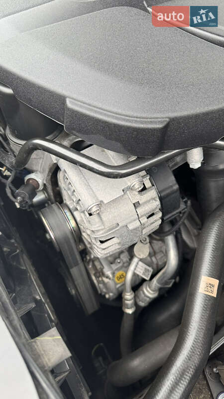 Внедорожник / Кроссовер Audi Q5 2018 в Луцке фото 26 Внедорожник / Кроссовер Audi Q5 2018 в Луцке