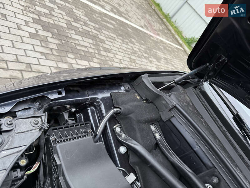 Позашляховик / Кросовер Audi Q5 2014 в Луцьку фото 29 Позашляховик / Кросовер Audi Q5 2014 в Луцьку