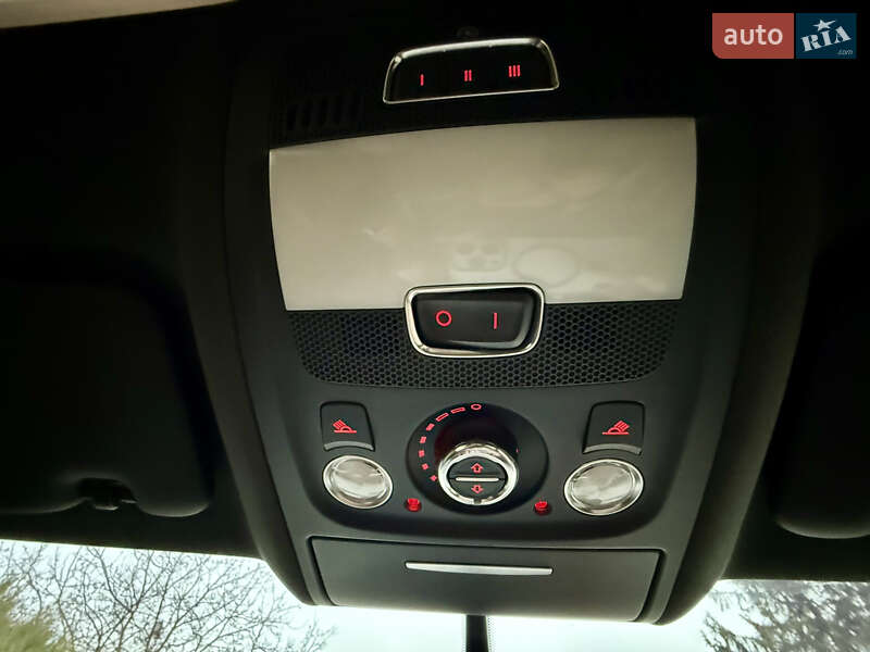 Позашляховик / Кросовер Audi Q5 2014 в Луцьку фото 52 Позашляховик / Кросовер Audi Q5 2014 в Луцьку