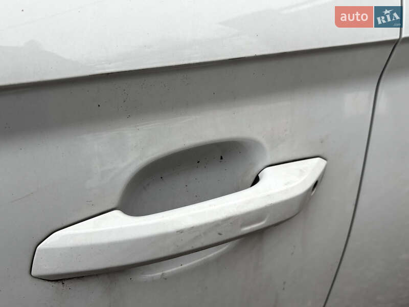 Внедорожник / Кроссовер Audi Q5 2020 в Стрые фото 13 Внедорожник / Кроссовер Audi Q5 2020 в Стрые