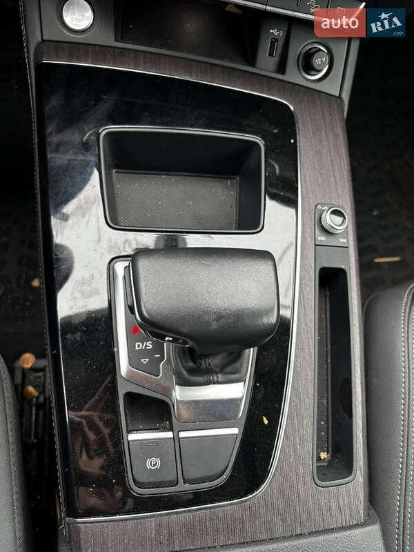 Внедорожник / Кроссовер Audi Q5 2020 в Стрые фото 22 Внедорожник / Кроссовер Audi Q5 2020 в Стрые