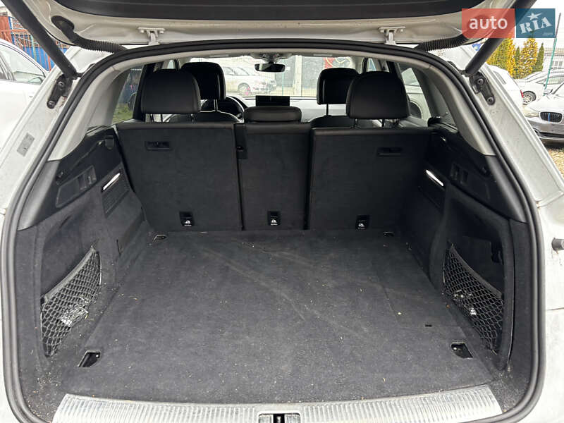 Внедорожник / Кроссовер Audi Q5 2020 в Стрые фото 29 Внедорожник / Кроссовер Audi Q5 2020 в Стрые