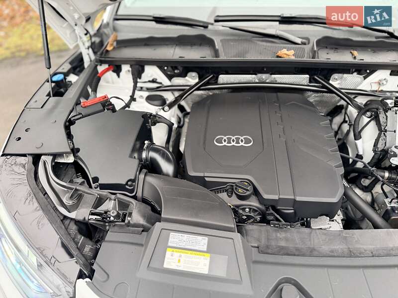 Внедорожник / Кроссовер Audi Q5 2020 в Киеве фото 23 Внедорожник / Кроссовер Audi Q5 2020 в Киеве