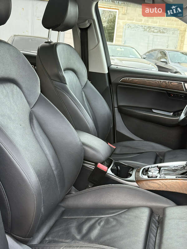 Внедорожник / Кроссовер Audi Q5 2014 в Ровно фото 21 Внедорожник / Кроссовер Audi Q5 2014 в Ровно