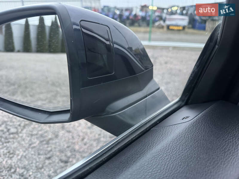 Позашляховик / Кросовер Audi Q5 2018 в Луцьку