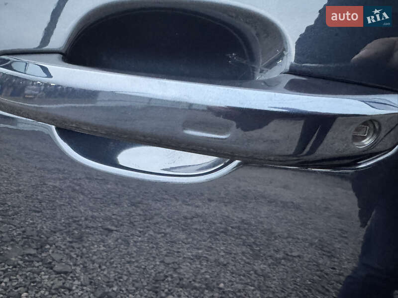 Позашляховик / Кросовер Audi Q5 2018 в Луцьку