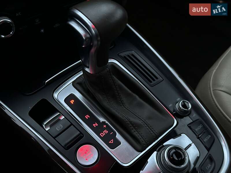 Позашляховик / Кросовер Audi Q5 2015 в Львові фото 28 Позашляховик / Кросовер Audi Q5 2015 в Львові