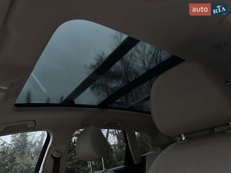 Позашляховик / Кросовер Audi Q5 2015 в Львові фото 34 Позашляховик / Кросовер Audi Q5 2015 в Львові
