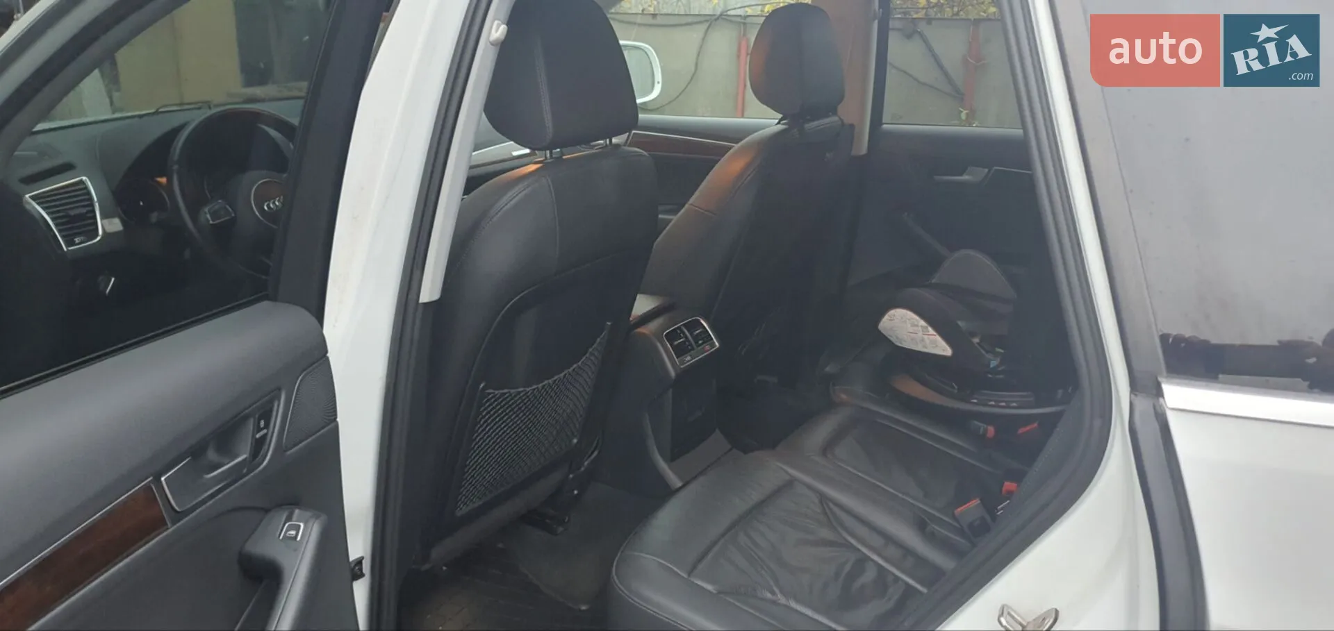 2015 Audi Q5 - мініатюра 18