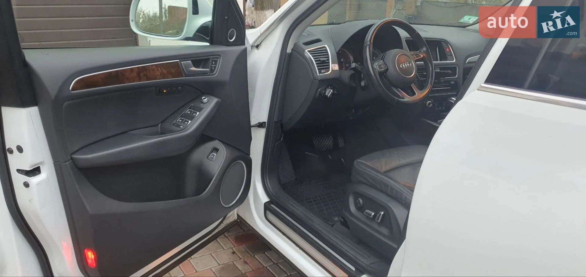 2015 Audi Q5 - мініатюра 19