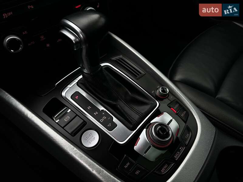 Внедорожник / Кроссовер Audi Q5 2016 в Львове фото 40 Внедорожник / Кроссовер Audi Q5 2016 в Львове