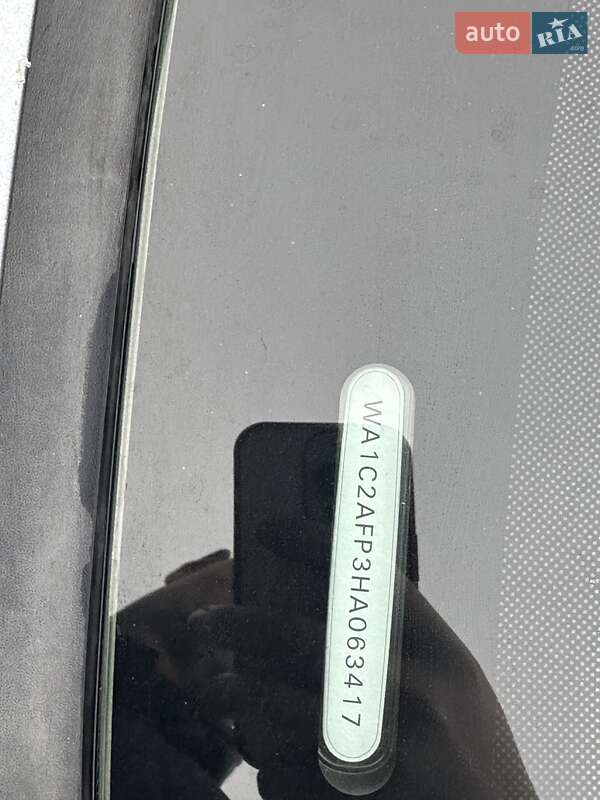 Внедорожник / Кроссовер Audi Q5 2016 в Львове фото 47 Внедорожник / Кроссовер Audi Q5 2016 в Львове