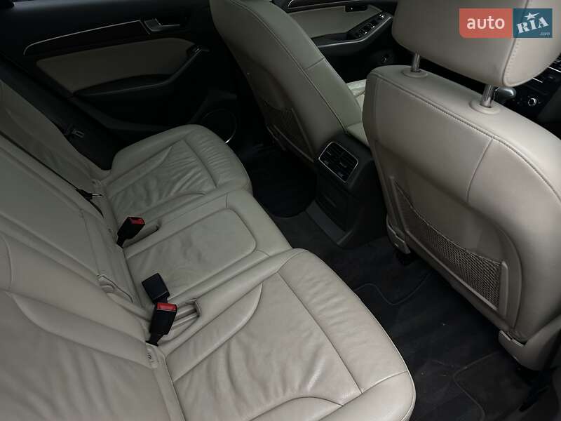 Внедорожник / Кроссовер Audi Q5 2015 в Львове фото 32 Внедорожник / Кроссовер Audi Q5 2015 в Львове