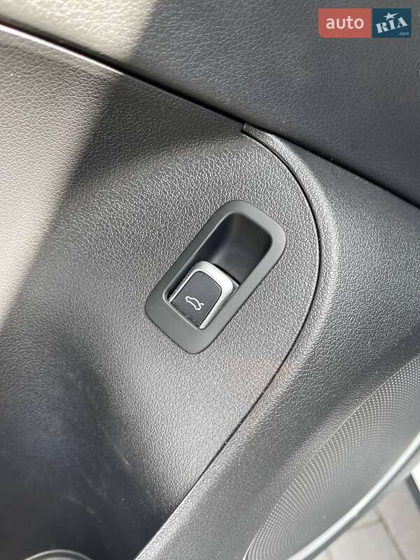 Внедорожник / Кроссовер Audi Q5 2015 в Львове фото 11 Внедорожник / Кроссовер Audi Q5 2015 в Львове