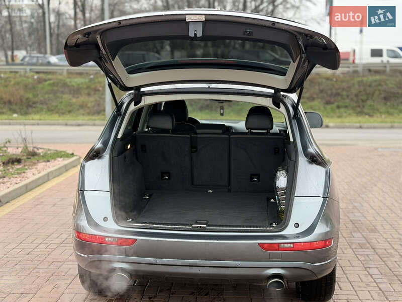 Внедорожник / Кроссовер Audi Q5 2014 в Полтаве фото 16 Внедорожник / Кроссовер Audi Q5 2014 в Полтаве