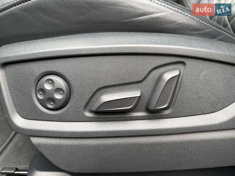 Внедорожник / Кроссовер Audi Q5 2019 в Луцке фото 51 Внедорожник / Кроссовер Audi Q5 2019 в Луцке