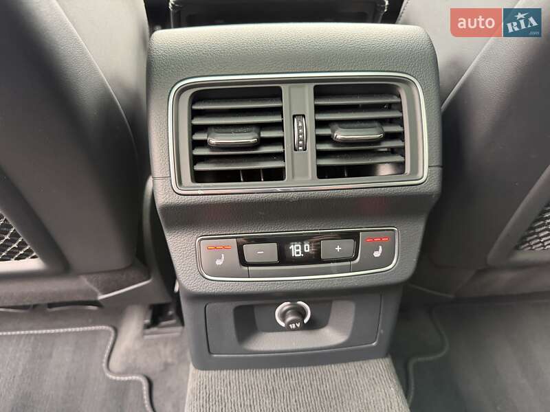 Внедорожник / Кроссовер Audi Q5 2019 в Луцке фото 72 Внедорожник / Кроссовер Audi Q5 2019 в Луцке