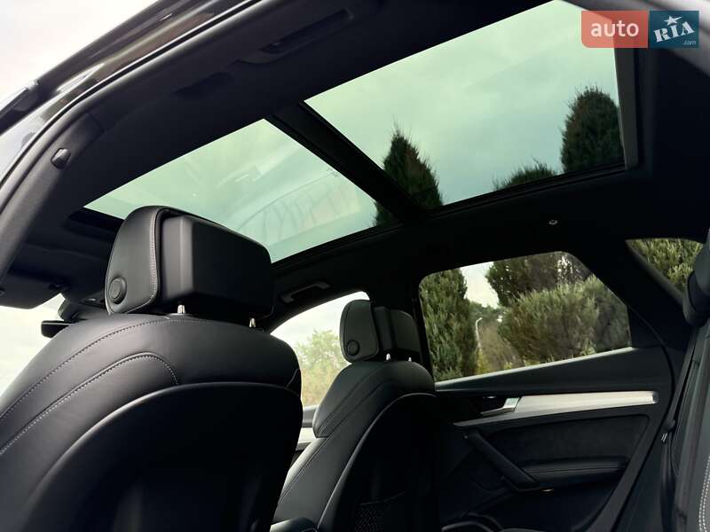Внедорожник / Кроссовер Audi Q5 2019 в Луцке фото 75 Внедорожник / Кроссовер Audi Q5 2019 в Луцке