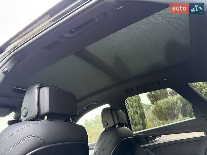Внедорожник / Кроссовер Audi Q5 2019 в Луцке фото 76 Внедорожник / Кроссовер Audi Q5 2019 в Луцке